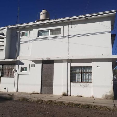 Casa Valle De Sur Durango Exterior photo