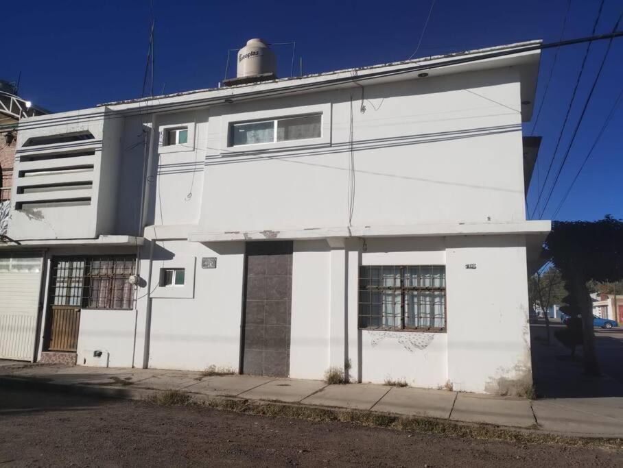 Casa Valle De Sur Durango Exterior photo